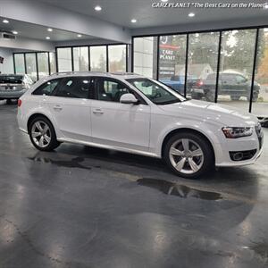 2014 Audi Allroad Prestige  Wagon 4d AWD - Photo 2 - Portland, OR 97267