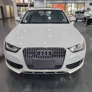 2014 Audi Allroad Prestige  Wagon 4d AWD - Photo 6 - Portland, OR 97267