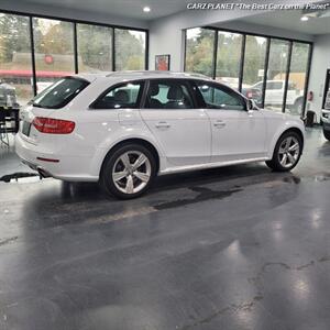 2014 Audi Allroad Prestige  Wagon 4d AWD - Photo 4 - Portland, OR 97267