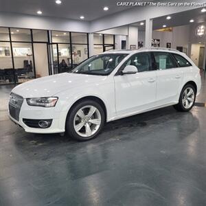 2014 Audi Allroad Prestige  Wagon 4d AWD - Photo 1 - Portland, OR 97267