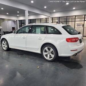 2014 Audi Allroad Prestige  Wagon 4d AWD - Photo 3 - Portland, OR 97267