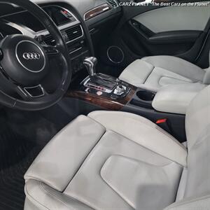 2014 Audi Allroad Prestige  Wagon 4d AWD - Photo 9 - Portland, OR 97267