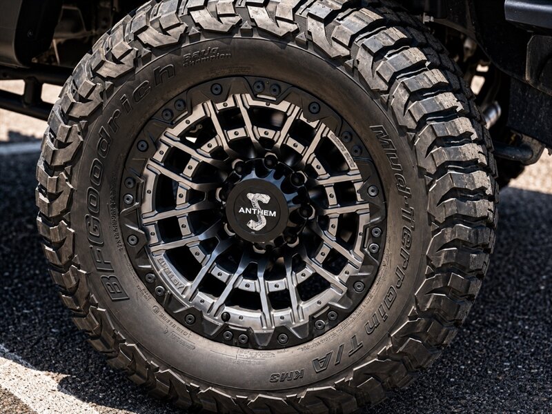 2023 Ford F-250 Super Duty Lariat SHELBY SUPER BAJA PKG RARE LIFT - Photo 9 - Scottsdale, AZ 85257