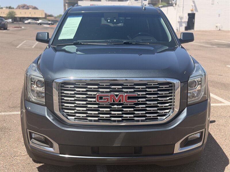 2019 GMC Yukon XL Denali 4WD SUV 74K MSRP 3RD ROW GMC YUKON XL - Photo 9 - Scottsdale, AZ 85257