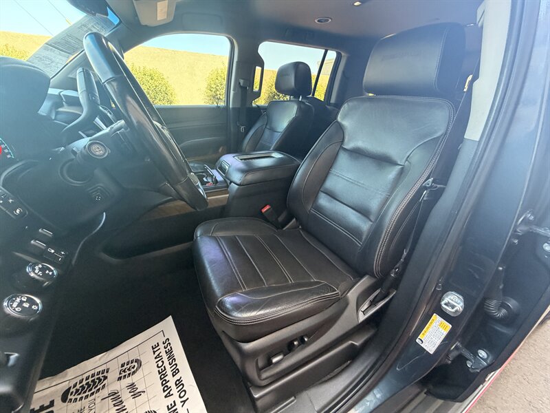 2019 GMC Yukon XL Denali 4WD SUV 74K MSRP 3RD ROW GMC YUKON XL - Photo 18 - Scottsdale, AZ 85257