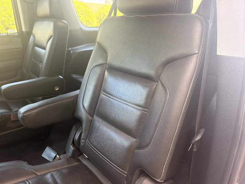 2019 GMC Yukon XL Denali 4WD SUV 74K MSRP 3RD ROW GMC YUKON XL - Photo 38 - Scottsdale, AZ 85257