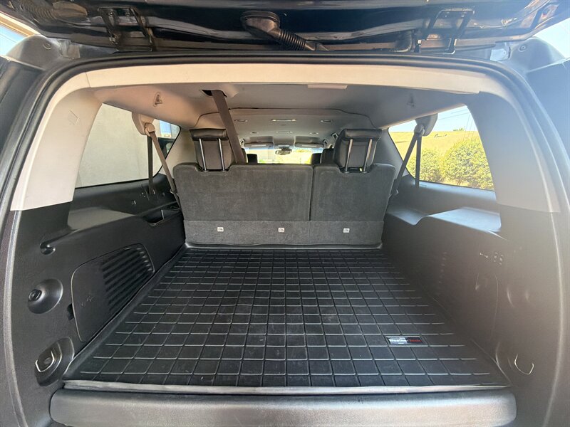 2019 GMC Yukon XL Denali 4WD SUV 74K MSRP 3RD ROW GMC YUKON XL - Photo 5 - Scottsdale, AZ 85257