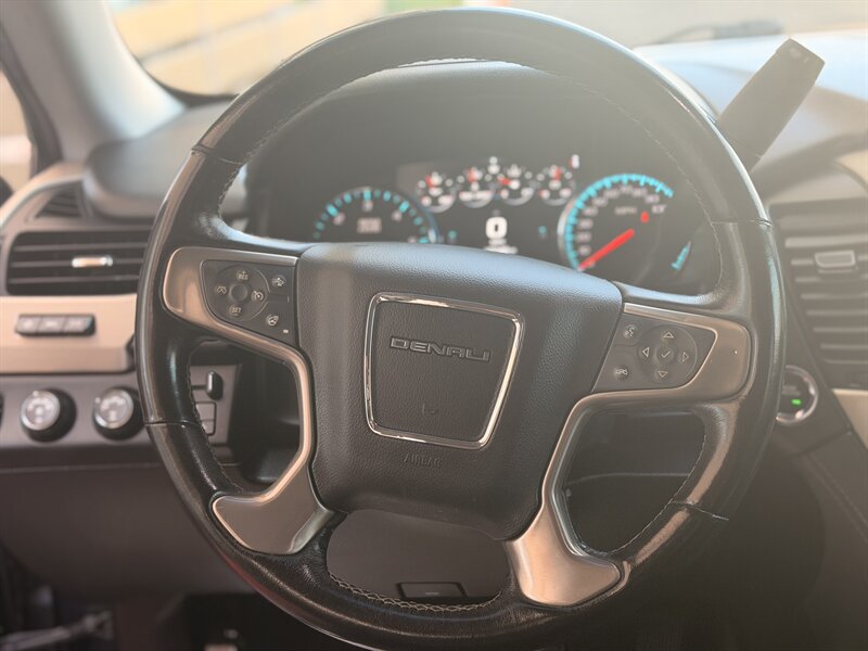 2019 GMC Yukon XL Denali 4WD SUV 74K MSRP 3RD ROW GMC YUKON XL - Photo 23 - Scottsdale, AZ 85257