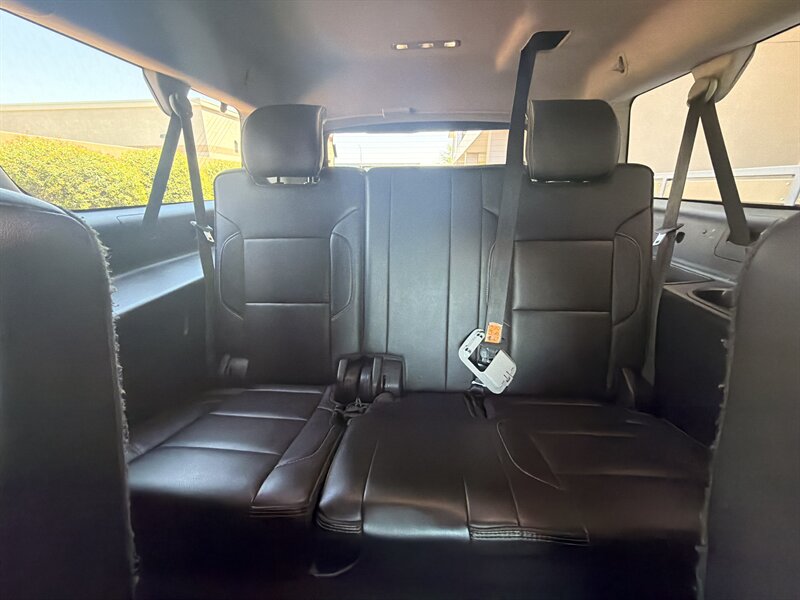 2019 GMC Yukon XL Denali 4WD SUV 74K MSRP 3RD ROW GMC YUKON XL - Photo 39 - Scottsdale, AZ 85257
