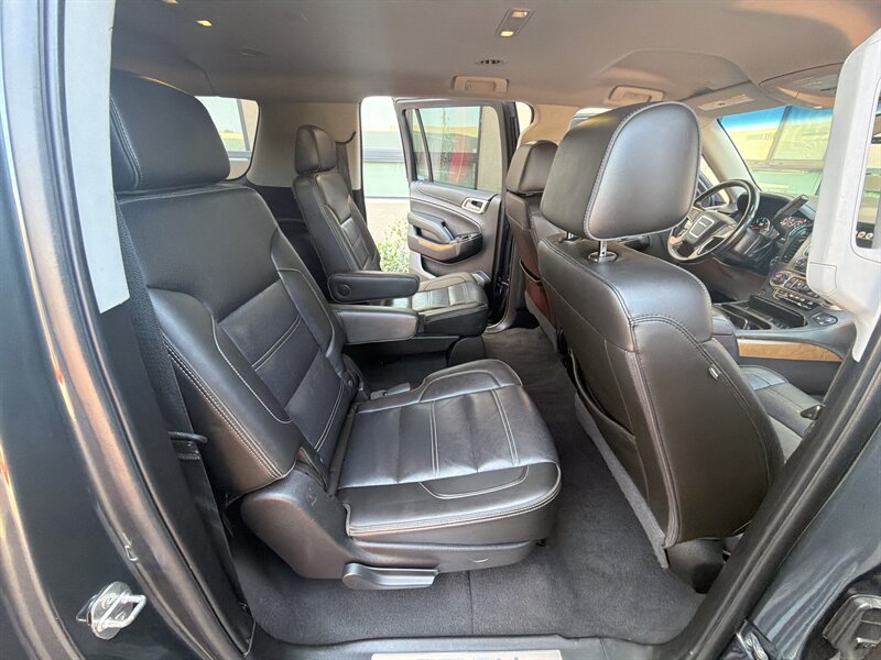 2019 GMC Yukon XL Denali 4WD SUV 74K MSRP 3RD ROW GMC YUKON XL - Photo 33 - Scottsdale, AZ 85257