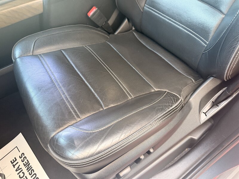 2019 GMC Yukon XL Denali 4WD SUV 74K MSRP 3RD ROW GMC YUKON XL - Photo 19 - Scottsdale, AZ 85257