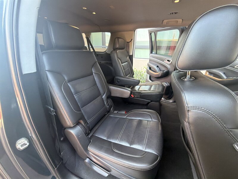 2019 GMC Yukon XL Denali 4WD SUV 74K MSRP 3RD ROW GMC YUKON XL - Photo 34 - Scottsdale, AZ 85257