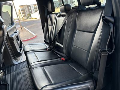 2019 Ford F-350 Super Duty Lariat DIESEL TRUCK 4WD FORD F350 4X4   - Photo 32 - Scottsdale, AZ 85257