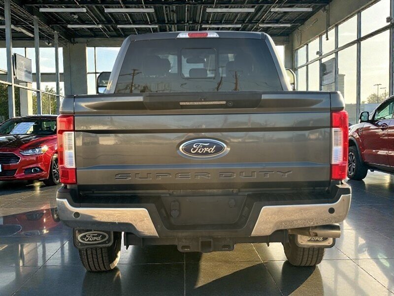 2019 Ford F-350 Super Duty Lariat DIESEL TRUCK 4WD FORD F350 4X4 - Photo 4 - Scottsdale, AZ 85257