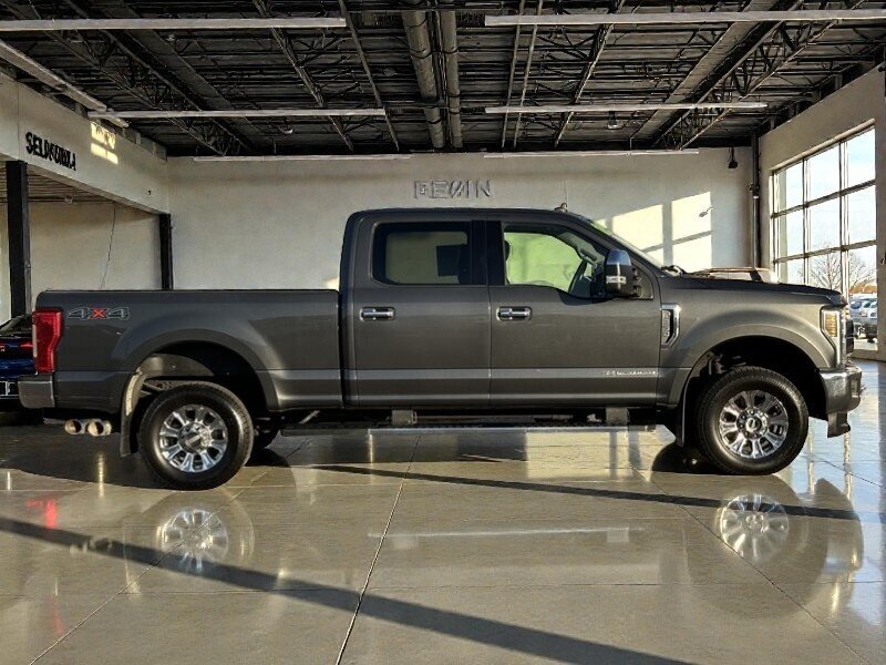 2019 Ford F-350 Super Duty Lariat DIESEL TRUCK 4WD FORD F350 4X4 - Photo 7 - Scottsdale, AZ 85257