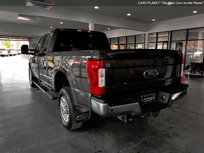 2019 Ford F-350 Super Duty Lariat DIESEL TRUCK 4WD FORD F350 4X4   - Photo 7 - Scottsdale, AZ 85257