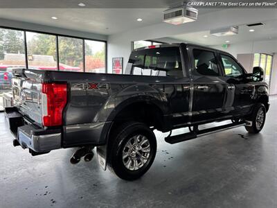 2019 Ford F-350 Super Duty Lariat DIESEL TRUCK 4WD FORD F350 4X4   - Photo 8 - Scottsdale, AZ 85257