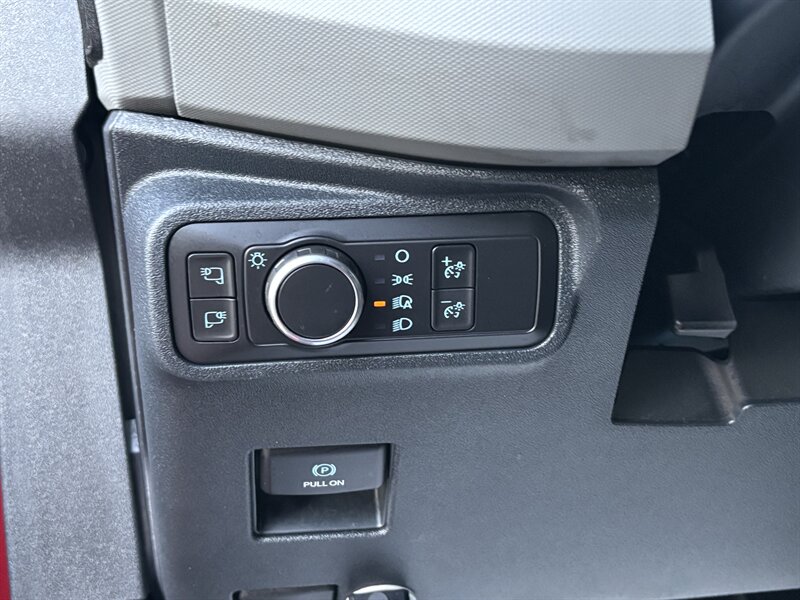 2021 Ford Bronco Badlands Advanced LIFTED 4WD SUV SASQUATCH PKG 4X4 - Photo 17 - Scottsdale, AZ 85257