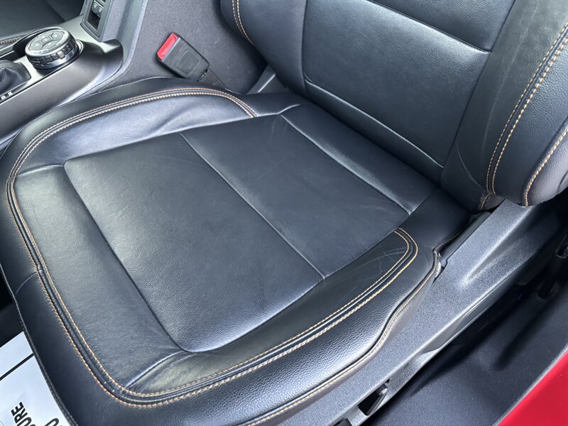 2021 Ford Bronco Badlands Advanced LIFTED 4WD SUV SASQUATCH PKG 4X4 - Photo 16 - Scottsdale, AZ 85257