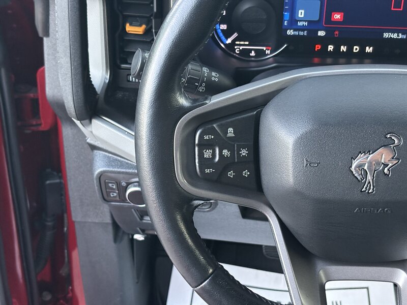 2021 Ford Bronco Badlands Advanced LIFTED 4WD SUV SASQUATCH PKG 4X4 - Photo 20 - Scottsdale, AZ 85257