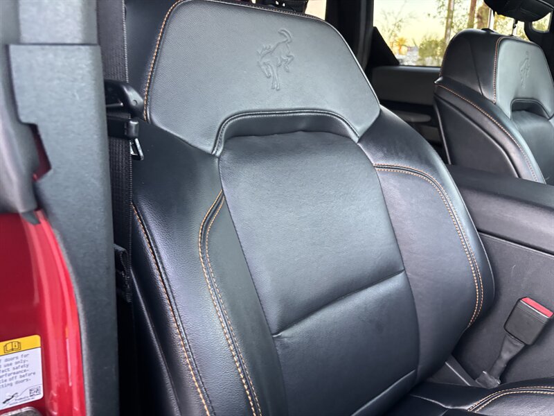 2021 Ford Bronco Badlands Advanced LIFTED 4WD SUV SASQUATCH PKG 4X4 - Photo 36 - Scottsdale, AZ 85257