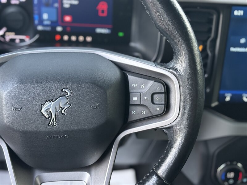 2021 Ford Bronco Badlands Advanced LIFTED 4WD SUV SASQUATCH PKG 4X4 - Photo 21 - Scottsdale, AZ 85257