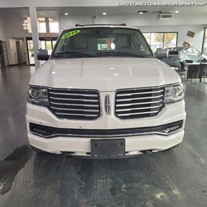 2015 Lincoln Navigator SPORT Utility  4wd - Photo 6 - Portland, OR 97267