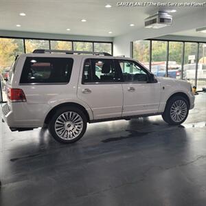 2015 Lincoln Navigator SPORT Utility  4wd - Photo 4 - Portland, OR 97267