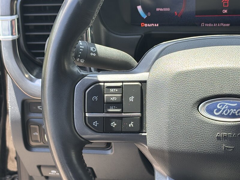 2023 Ford F-350 Super Duty Lariat HI OUTPUT DIESEL TRUCK 4WD F350 - Photo 16 - Scottsdale, AZ 85257