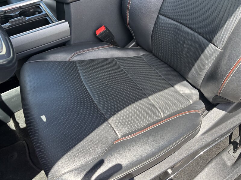 2023 Ford F-350 Super Duty Lariat HI OUTPUT DIESEL TRUCK 4WD F350 - Photo 13 - Scottsdale, AZ 85257