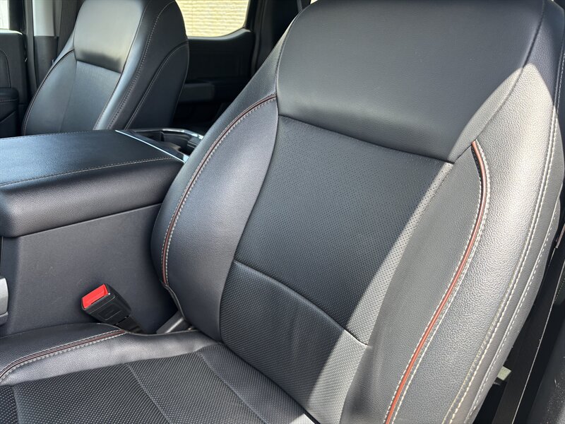 2023 Ford F-350 Super Duty Lariat HI OUTPUT DIESEL TRUCK 4WD F350 - Photo 12 - Scottsdale, AZ 85257