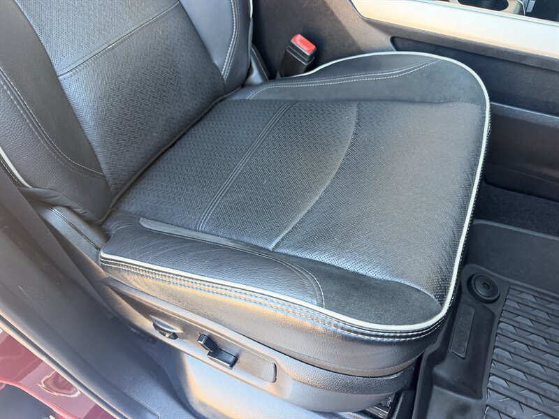 2020 RAM 3500 Laramie AISIN DIESEL TRUCK 4WD LEVEL 2 / NAV/ ROOF - Photo 33 - Scottsdale, AZ 85257
