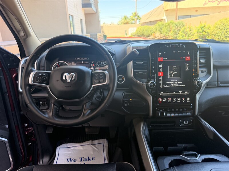 2020 RAM 3500 Laramie AISIN DIESEL TRUCK 4WD LEVEL 2 / NAV/ ROOF - Photo 23 - Scottsdale, AZ 85257