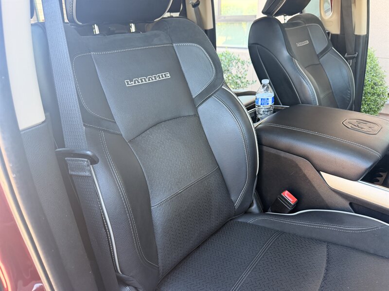 2020 RAM 3500 Laramie AISIN DIESEL TRUCK 4WD LEVEL 2 / NAV/ ROOF - Photo 34 - Scottsdale, AZ 85257