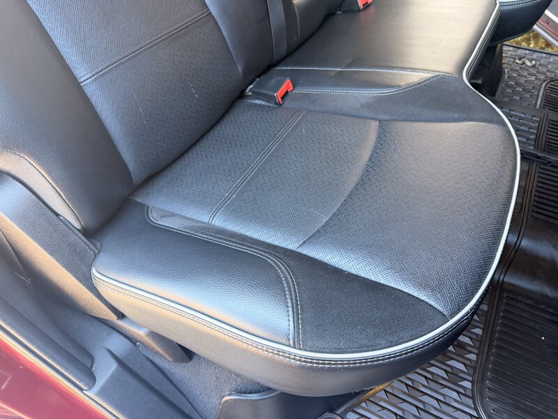 2020 RAM 3500 Laramie AISIN DIESEL TRUCK 4WD LEVEL 2 / NAV/ ROOF - Photo 40 - Scottsdale, AZ 85257