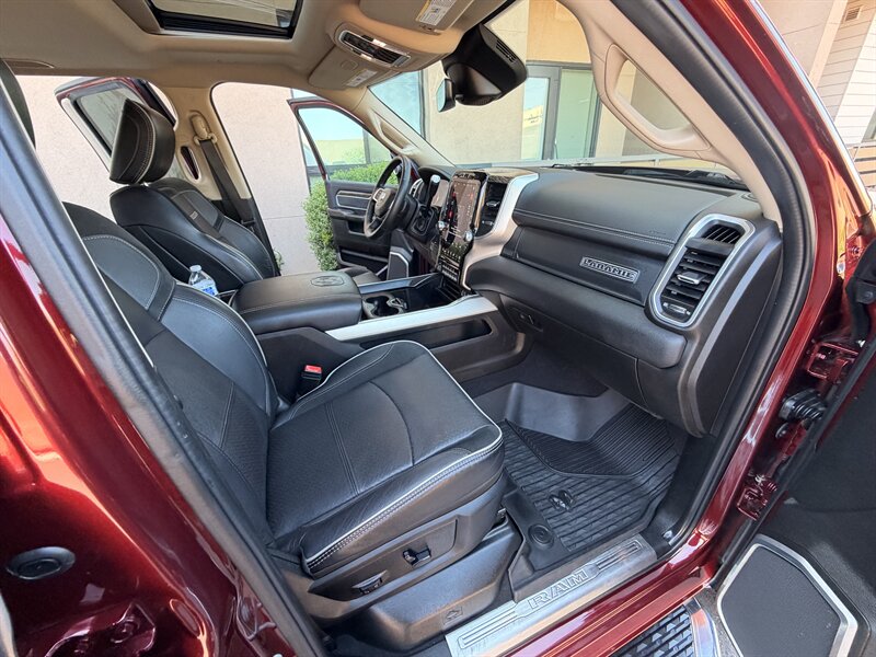 2020 RAM 3500 Laramie AISIN DIESEL TRUCK 4WD LEVEL 2 / NAV/ ROOF - Photo 30 - Scottsdale, AZ 85257