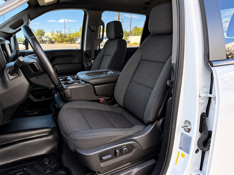 2022 Chevrolet Silverado 3500 DUALLY DIESEL TRUCK 4WD NEW TIRE CHEVY 3500 DUALLY - Photo 11 - Scottsdale, AZ 85257