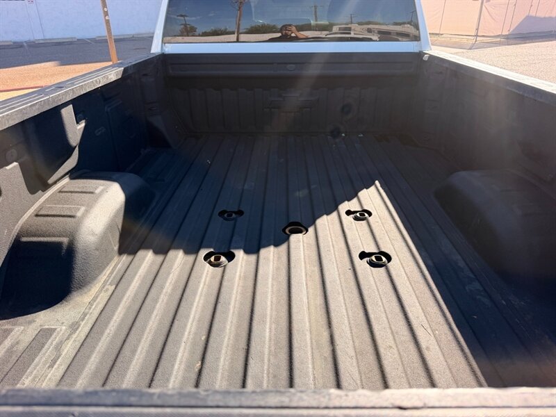 2022 Chevrolet Silverado 3500 DUALLY DIESEL TRUCK 4WD NEW TIRE CHEVY 3500 DUALLY - Photo 5 - Scottsdale, AZ 85257