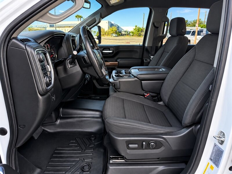 2022 Chevrolet Silverado 3500 DUALLY DIESEL TRUCK 4WD NEW TIRE CHEVY 3500 DUALLY - Photo 10 - Scottsdale, AZ 85257