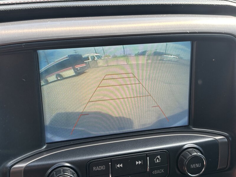 2019 Gmc Sierra 2500 SLT photo 20