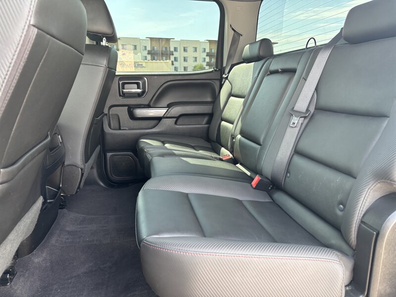 2019 Gmc Sierra 2500 SLT photo 35