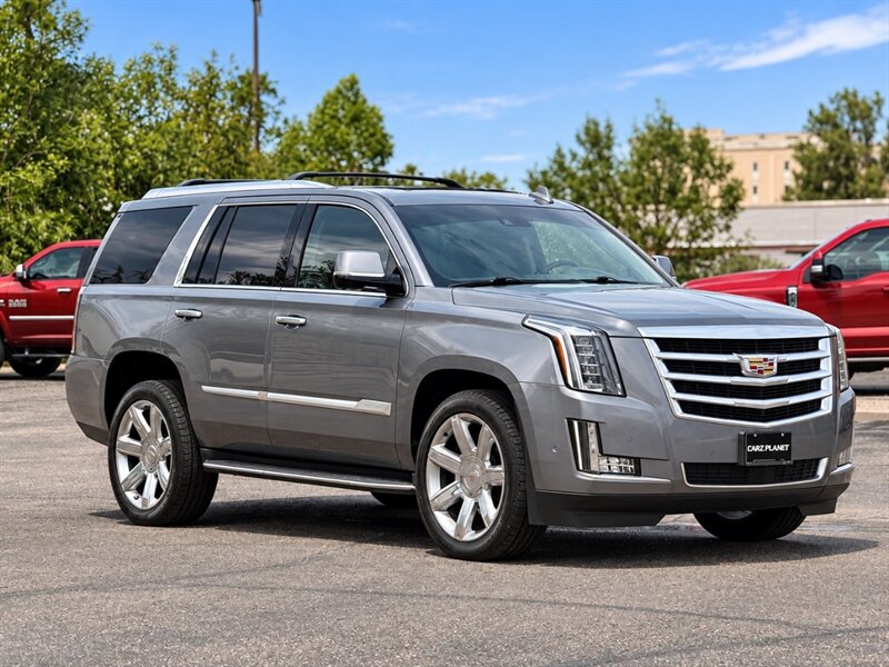 2020 Cadillac Escalade