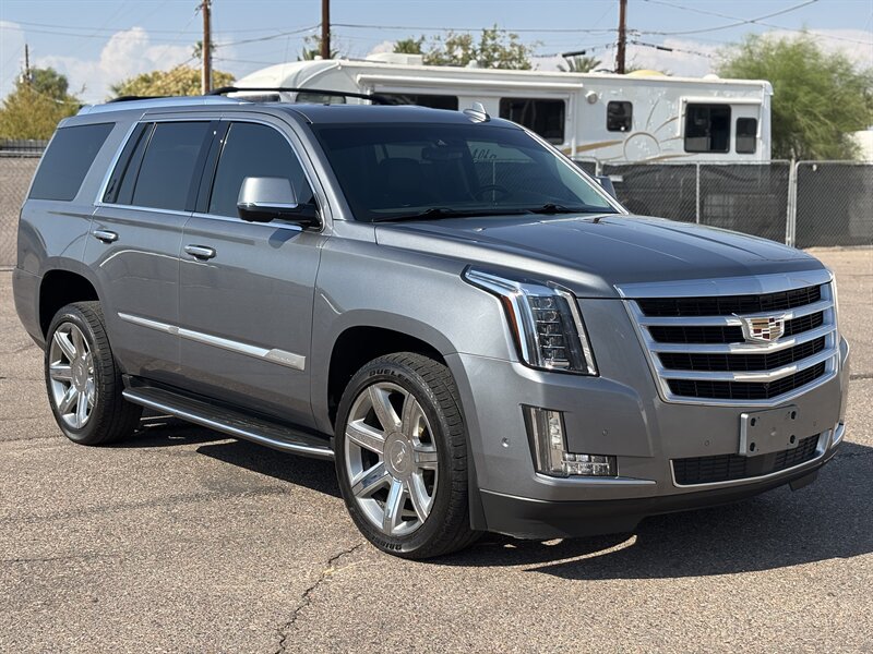 2020 Cadillac Escalade