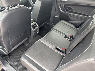 2020 Volkswagen Tiguan SE LEATHER LOADED SUV VOLKSWAGEN TIGUAN SUV LOW MI   - Photo 38 - Scottsdale, AZ 85257