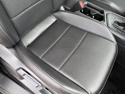 2020 Volkswagen Tiguan SE LEATHER LOADED SUV VOLKSWAGEN TIGUAN SUV LOW MI   - Photo 31 - Scottsdale, AZ 85257