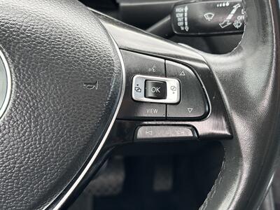 2020 Volkswagen Tiguan SE LEATHER LOADED SUV VOLKSWAGEN TIGUAN SUV LOW MI   - Photo 21 - Scottsdale, AZ 85257