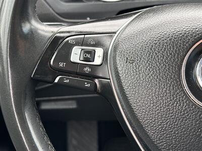 2020 Volkswagen Tiguan SE LEATHER LOADED SUV VOLKSWAGEN TIGUAN SUV LOW MI   - Photo 20 - Scottsdale, AZ 85257