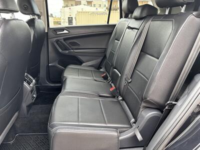 2020 Volkswagen Tiguan SE LEATHER LOADED SUV VOLKSWAGEN TIGUAN SUV LOW MI   - Photo 39 - Scottsdale, AZ 85257