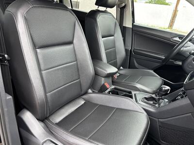 2020 Volkswagen Tiguan SE LEATHER LOADED SUV VOLKSWAGEN TIGUAN SUV LOW MI   - Photo 29 - Scottsdale, AZ 85257