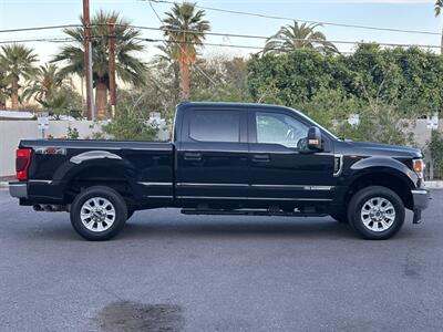 2020 Ford F-350 Super Duty DIESEL TRUCK 4WD 88K MI FORD F350 4X4 Truck